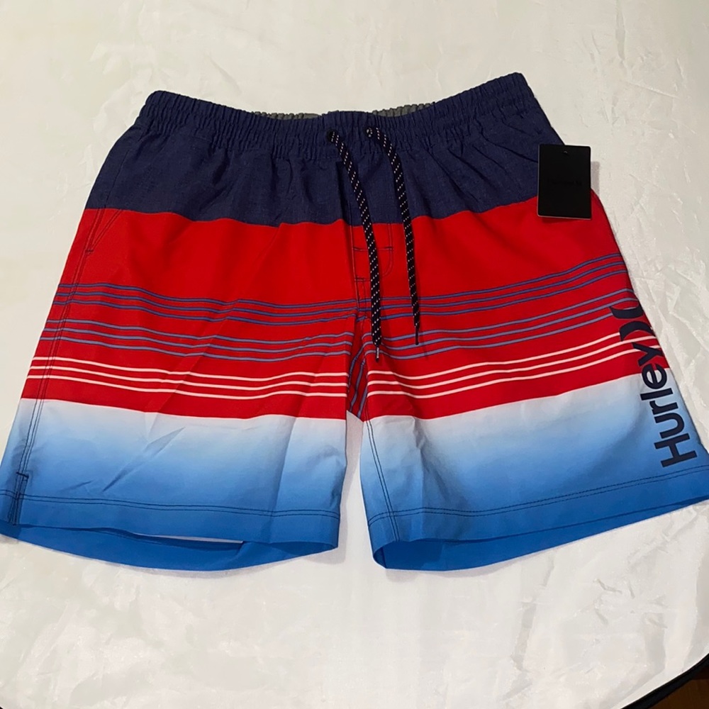 New Hurley Swim Trunks Shorts